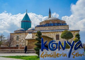 Konya